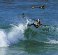Cabarita Beach - C Tourism