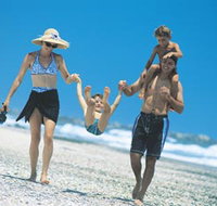 Lighthouse Beach Ballina - C Tourism