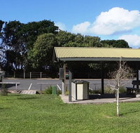 Broken Head picnic area - C Tourism