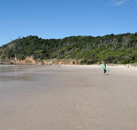 Broken Head Nature Reserve - C Tourism