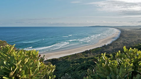 Cape Byron State Conservation Area - C Tourism 0