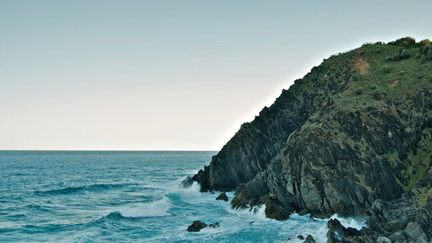 Cape Byron State Conservation Area - C Tourism 3