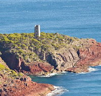 Ben Boyd National Park - C Tourism