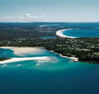 Club Sapphire - Merimbula - C Tourism