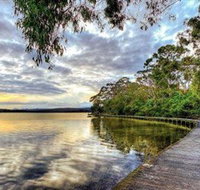 Merimbula Boardwalk - C Tourism