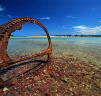 Spencer Park - C Tourism
