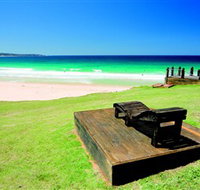 Short Point Beach - C Tourism