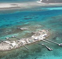 Abrolhos Islands - C Tourism
