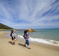 Croajingolong National Park - C Tourism