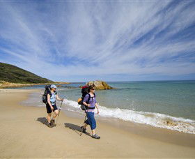 Croajingolong National Park - C Tourism 0