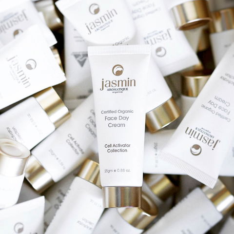 Jasmin Organics Skincare Farm And Factory - C Tourism 6