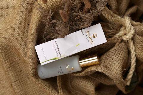 Jasmin Organics Skincare Farm And Factory - C Tourism 12