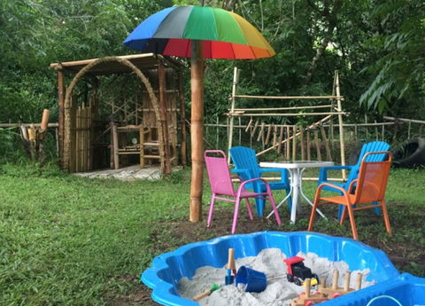 Djanbung Permaculture Gardens - C Tourism 3