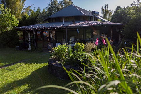 Djanbung Permaculture Gardens - C Tourism 9