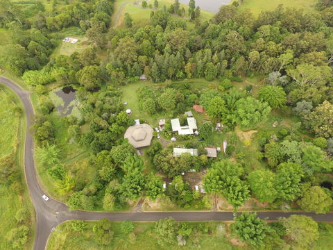 Djanbung Permaculture Gardens - C Tourism 11