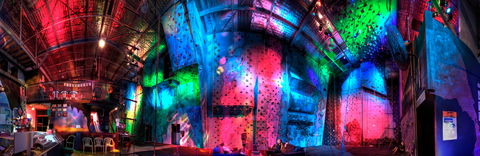 Centre Of Gravity - C Tourism 1