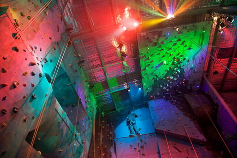 Centre Of Gravity - C Tourism 5