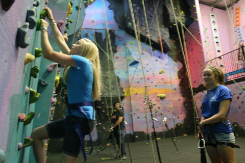 Centre Of Gravity - C Tourism 9