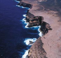 Zuytdorp Cliffs - C Tourism