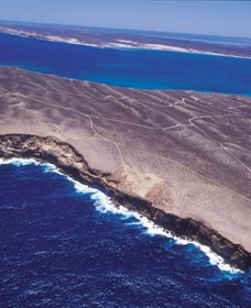 Zuytdorp Cliffs - C Tourism 1