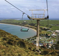 Nut Chairlift - The - C Tourism