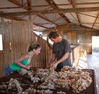 Peron Homestead - C Tourism