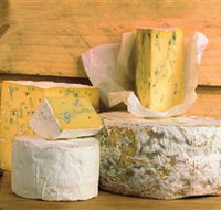 The Cheese Shop at The Makers' Workshop Burnie - C Tourism