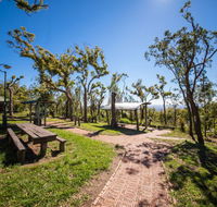 Rockhampton to Carnarvon Gorge Four Night Drive - C Tourism