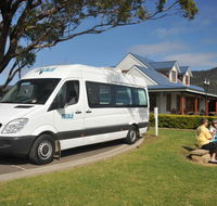 maui motorhomes - C Tourism