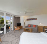 Sofitel Noosa Pacific Resort - C Tourism