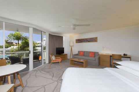 Sofitel Noosa Pacific Resort - C Tourism 0