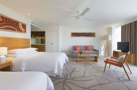 Sofitel Noosa Pacific Resort - C Tourism 1