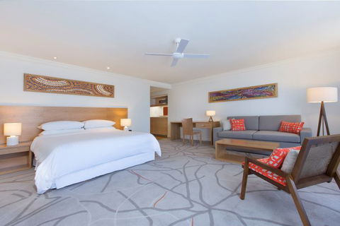 Sofitel Noosa Pacific Resort - C Tourism 3
