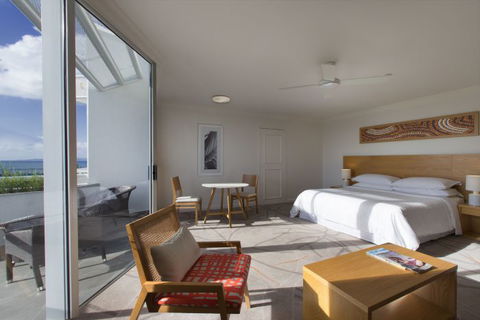 Sofitel Noosa Pacific Resort - C Tourism 4