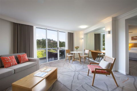 Sofitel Noosa Pacific Resort - C Tourism 5
