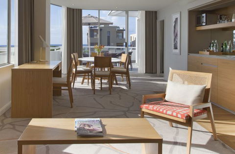 Sofitel Noosa Pacific Resort - C Tourism 6