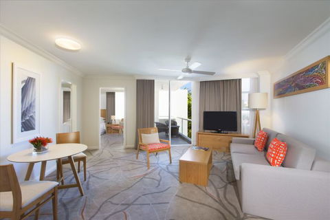 Sofitel Noosa Pacific Resort - C Tourism 7