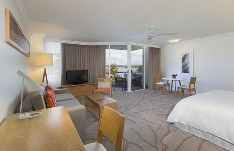 Sofitel Noosa Pacific Resort - C Tourism 8