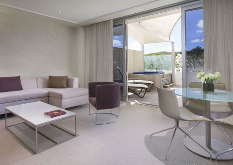 Sofitel Noosa Pacific Resort - C Tourism 9