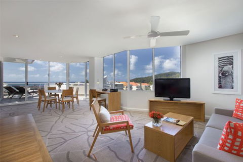 Sofitel Noosa Pacific Resort - C Tourism 11