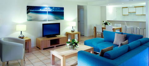 Sofitel Noosa Pacific Resort - C Tourism 12