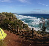 Hike 2 Camp - C Tourism