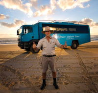 Fraser Explorer Tours - C Tourism