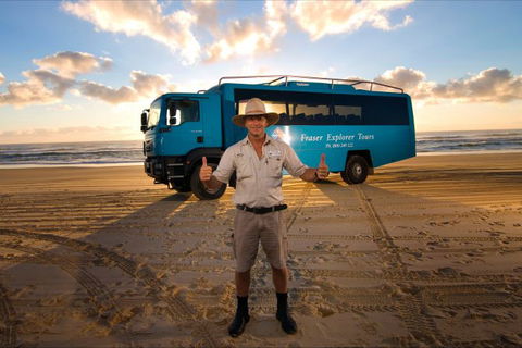 Fraser Explorer Tours - C Tourism 4