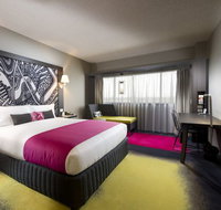 Mercure Brisbane - C Tourism