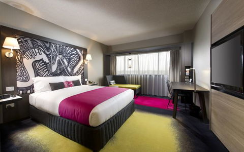 Mercure Brisbane - C Tourism 5