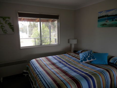 Finchley Bed And Breakfast - C Tourism 3