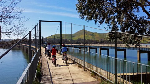 All Terrain Cycles - C Tourism 1