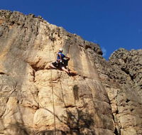 Grampians Mountain Adventure Company - C Tourism