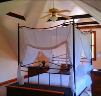 The Barn - Hinterland Byron Bay - C Tourism